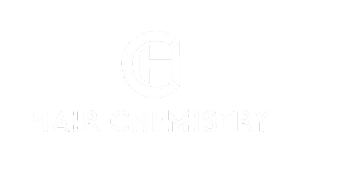 Hair Chemistry Logo